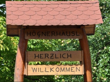 照片: Högnerhäusl